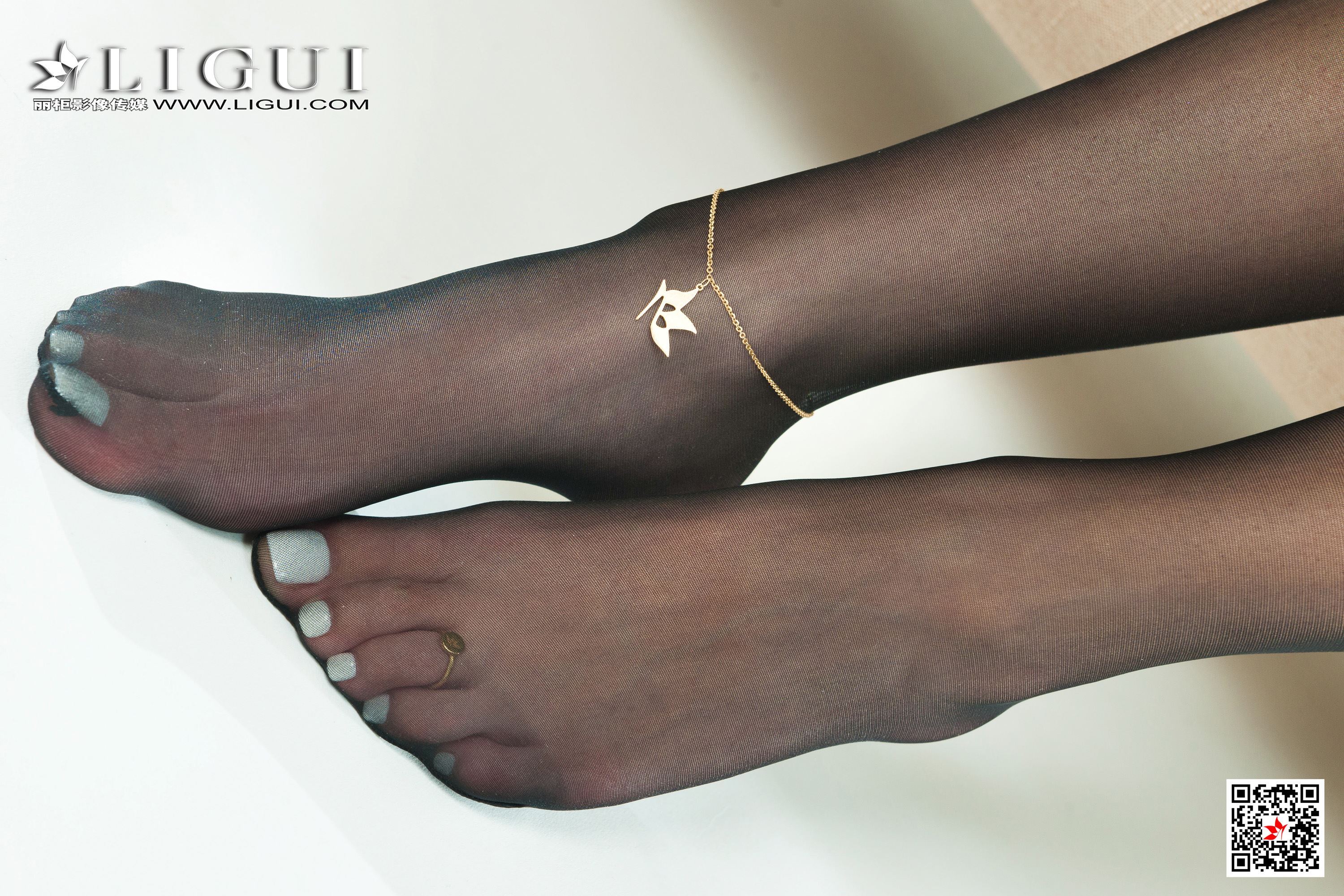 Ligui丽柜 2021.04.15 网络丽人 Model 汐汐